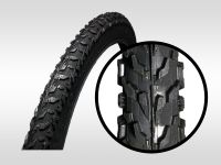 Покрышка 26"х2,10 черная Н-5120, Chaoyang                                                                                                                                                                                                                 