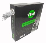 Трос переключения скоростей, L-2300 мм VELO                                                                                                                                                                                                               