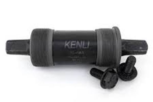 Катридж "MTB" черный 110мм KENLI                                                                                                                                                                                                                          