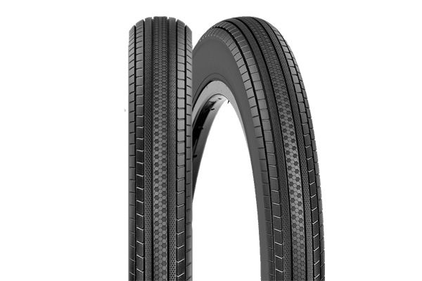 Покрышка 20"х1 3/8 черная,  "DSI"  SRI - 30                                                                                                                                                                                                               