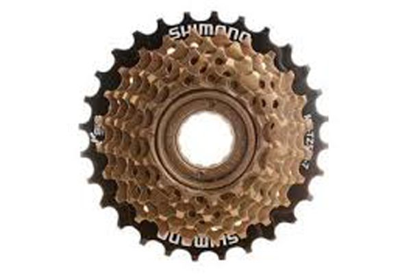 Трещетка TZ500, 7ск, 14-28, б/уп                                                                                                                                                                                                                          