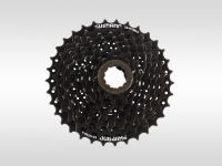 Кассета Shimano, HG200, 9ск., 11-34                                                                                                                                                                                                                       