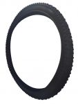 Покрышка 26"х1.95 черная ZY-050                                                                                                                                                                                                                           