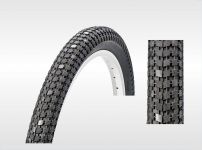 Покрышка 20"х2.30 черная Н-544, Chaoyang                                                                                                                                                                                                                  