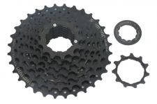Кассета Shimano, HG31, 8ск., 12-32                                                                                                                                                                                                                        