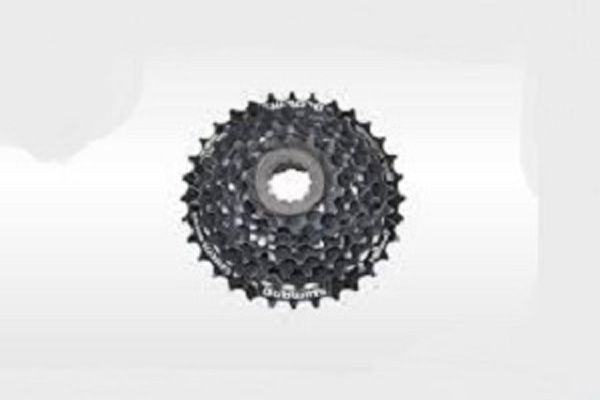 Кассета Shimano, HG200, 8ск., 12-32                                                                                                                                                                                                                       
