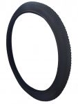 Покрышка 26"х1.95 черная ZY-055                                                                                                                                                                                                                           