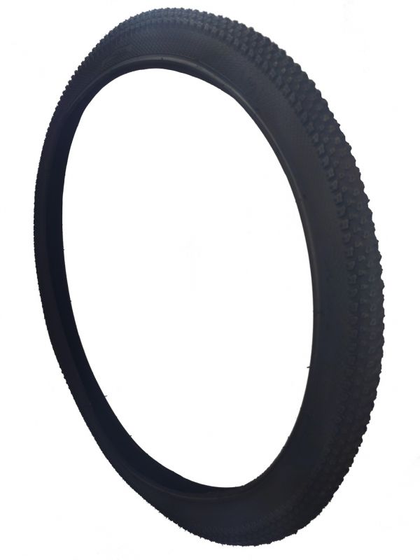 Покрышка 26"х1.95 черная ZY-055                                                                                                                                                                                                                           
