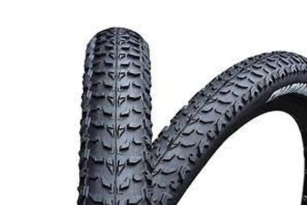 Покрышка 24"х1,95 черная Н-5120, Chaoyang                                                                                                                                                                                                                 