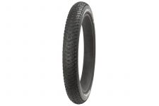 Покрышка KENDA K-1151 JUGGERNAUT 26x4.00, 559х102 60TPI wire bead,черная                                                                                                                                                                                  