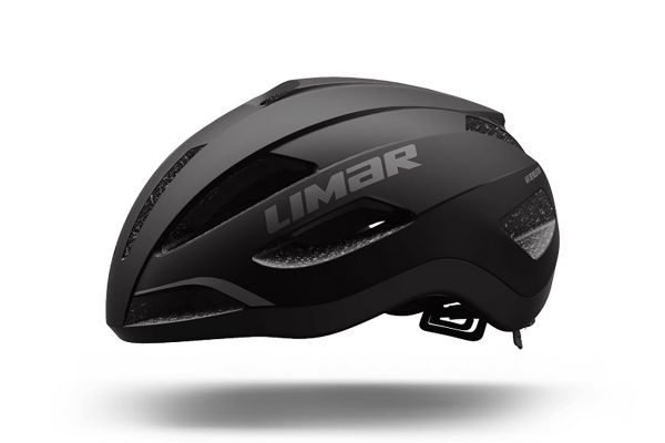 Велошлем Limar AIR MASTER р.L(57-61),in-mould,15вент.отв.черный матовый,260гр                                                                                                                                                                             