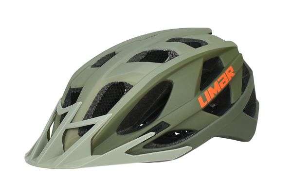Велошлем Limar 888 р.L(59-63),in-mould,23 вент.отв.серый матовый,270гр                                                                                                                                                                                    