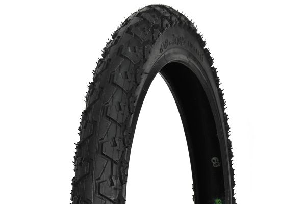 Покрышка MICHELIN COUNTRY J 44-305 (16X1.75) GW BLACK,22TPI чёрный 697424                                                                                                                                                                                 