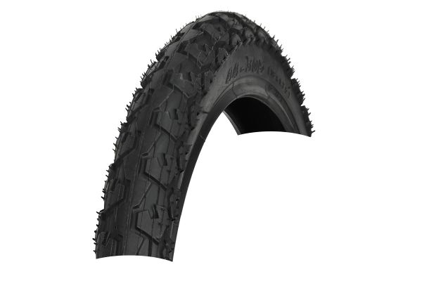 Покрышка MICHELIN COUNTRY J 44-507 (24X1.75) GW BLACK,22TPI чёрный 575886                                                                                                                                                                                 
