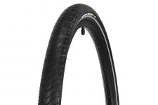 Покрышка MICHELIN PROTEK MAX 37-622 (700X35C) PROTEK MAX BR,30TPI,светоотр.полоса,чёрный 340426                                                                                                                                                           