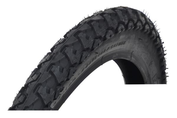 Покрышка MICHELIN COUNTRY J 47-406 (20X1,75) GW BLACK,3x22TPI чёрный 574198                                                                                                                                                                               
