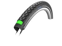 Покрышка Schwalbe MARATHON Perf.GreenGuard TwinSkin 32-559,26х1,25 B/B+RT HS420 EC 67EPI11100144                                                                                                                                                          