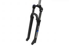 Вилка SUNTOUR SF20-XCM-PM-HLO-DS 29TS"*1.1\8"ход 100мм,локаут гидр,предвар.сжатие,алюм,черный\матовы                                                                                                                                                      