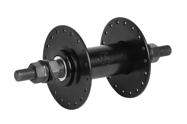 Втулка передняя KT- 135F 36H,3/8"*100*155mm                                                                                                                                                                                                               