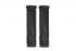 Грипсы MTB STARK 125mm,резина,черные                                                                                                                                                                                                                      