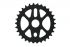 Передняя звезда BMX CW-1437C 1/2"*1/8"*30T,черная                                                                                                                                                                                                         