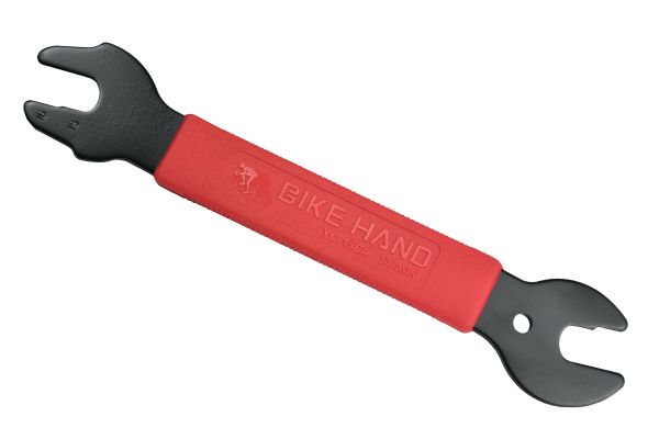Ключ педальный  BikeHand YC-156A, 3 типоразмера                                                                                                                                                                                                           