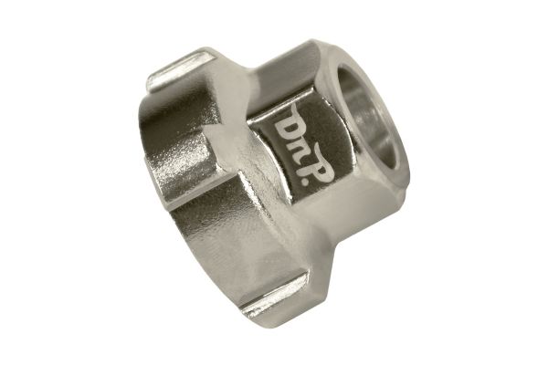 Съемник трещетки DNP Z-TSFWT4HN,4шлиц.для single speed 16-22T                                                                                                                                                                                             