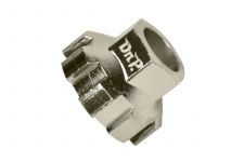 Съемник трещетки DNP Z-TSFWT8HN,8шлиц.для single speed 16-22T                                                                                                                                                                                             