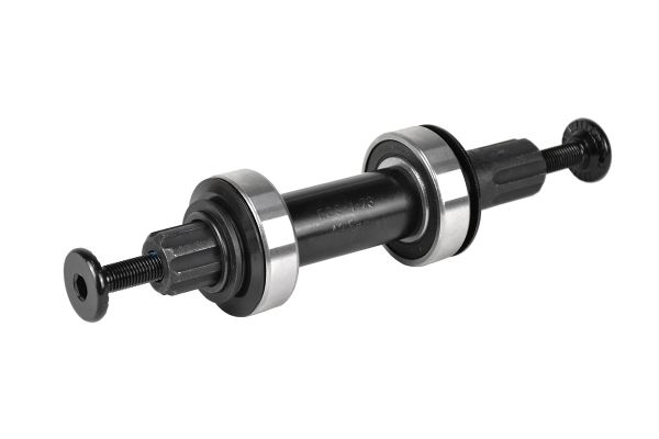 Каретка BMX AX02 + MB-S                                                                                                                                                                                                                                   