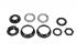 Каретка NECO B889 BMX American type 51,5mm 9 частей                                                                                                                                                                                                       