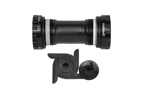 Каретка PROWHEEL MTB PW-MBB73,(68\73)BC30*1.37*24T ось,99,7мм,                                                                                                                                                                                            