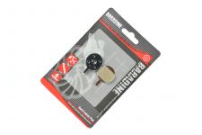 Колодки тормозные Baradine DS-30, для мех. дисковых тормозов Promax                                                                                                                                                                                       