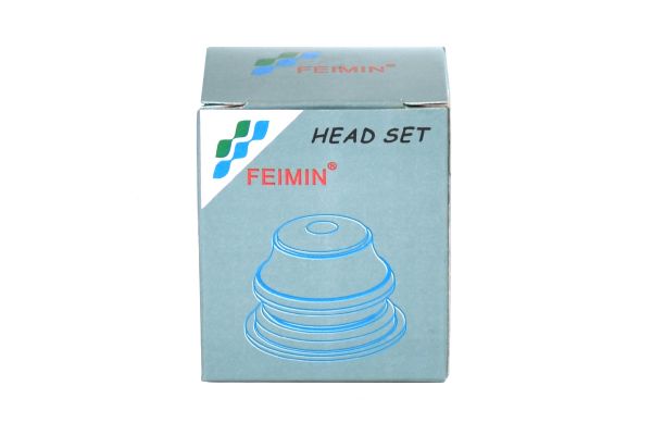 Рулевая колонка FEIMN FP-H816 1-1/8"28.6/44/30,подшипник 5/32"х22,упаковка MFH-3                                                                                                                                                                          