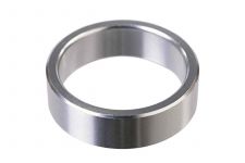 Проставочное кольцо MD-AT-01 Alloy 6061 28,6*10mm серебристое алюмин.анодированное                                                                                                                                                                        