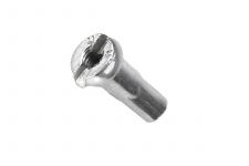 Нипель 14G steel 14мм                                                                                                                                                                                                                                     
