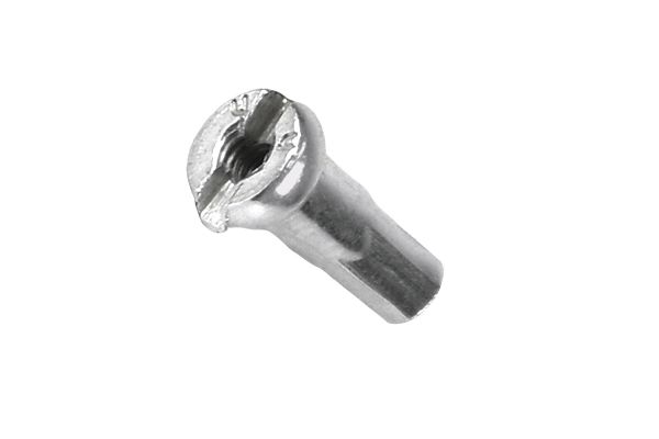 Нипель 14G steel 14мм                                                                                                                                                                                                                                     