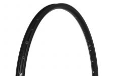 Обод DH-18 double wall 29"*36H Black,шир-24мм,пос.шир-18,8мм,выс-19мм,черный                                                                                                                                                                              