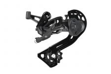Задний переключатель MICROSHIFT XCD RDM865M-11 11 speed 40-46T средняя лапка                                                                                                                                                                              