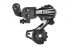 Переключатель задний SHIMANO Tourney ARDTY21BSSDL 7 speed,короткая лапка,черный                                                                                                                                                                           