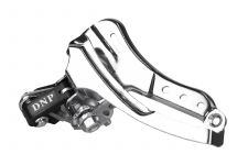 Переключатель передний DNP LY-G828J 42Т,хомут 28,6mm,верхняя тяга                                                                                                                                                                                         