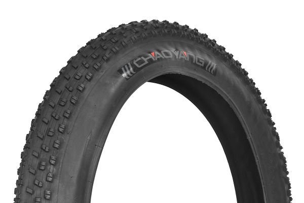 Покрышка CHAOYANG H5176 27,5*3.5",89х584,черная                                                                                                                                                                                                           