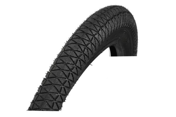 Покрышка WANDA P1171 16*1,95,черная                                                                                                                                                                                                                       