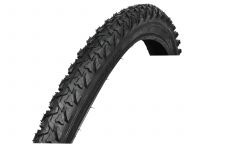 Покрышка WANDA P1032 26*2,125,черная                                                                                                                                                                                                                      