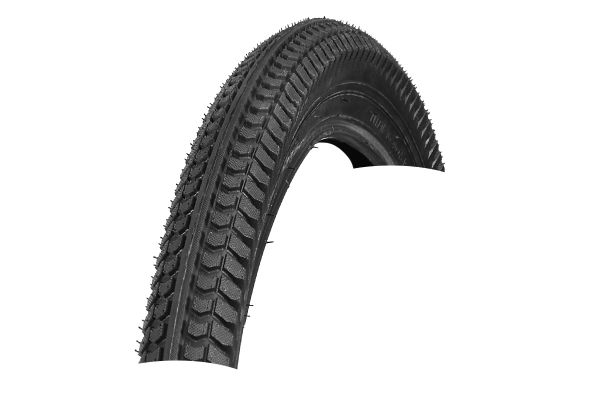 Покрышка WANDA P1072 26*2,125,черная                                                                                                                                                                                                                      