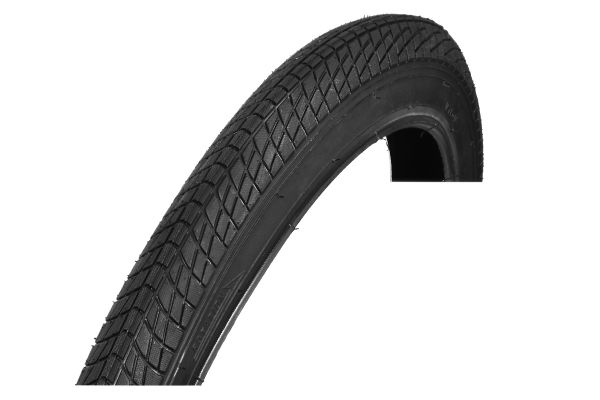 Покрышка WANDA P1023 20*2,125,черная                                                                                                                                                                                                                      