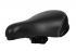 Седло DS-8216 BMX 230*155mm, 380гр,черное                                                                                                                                                                                                                 