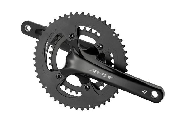 Система PROWHEEL MPX-12-36T-TT 1x12S*175mm,AL-6061-T6,CH.LINE:49mm,BB SETS:PW-BB73+/PW-BB92                                                                                                                                                               