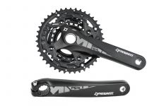 Система PROWHEEL MPL/SENSOR-651-TT*N 175mm,(42/32/24),C\LINE:50,BCD:104/64,BBSETS:PW-MBB68+,черн                                                                                                                                                          