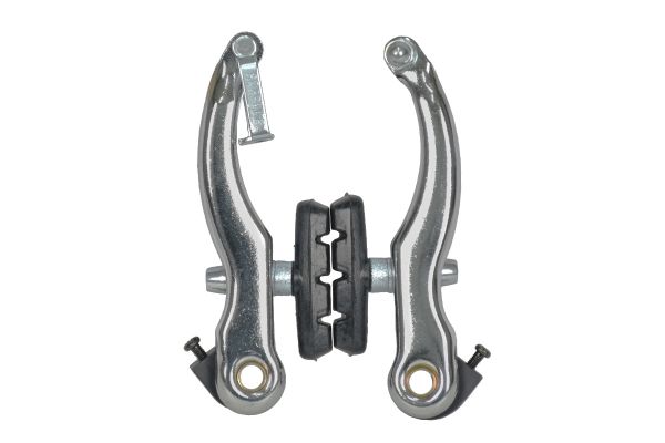 Тормоз задний V-brake VB-N968SK-R 110мм,сталь,серебристый                                                                                                                                                                                                 