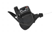Манетка (правая) MICROSHIFT TS-38 8 передач,без упаковки                                                                                                                                                                                                  